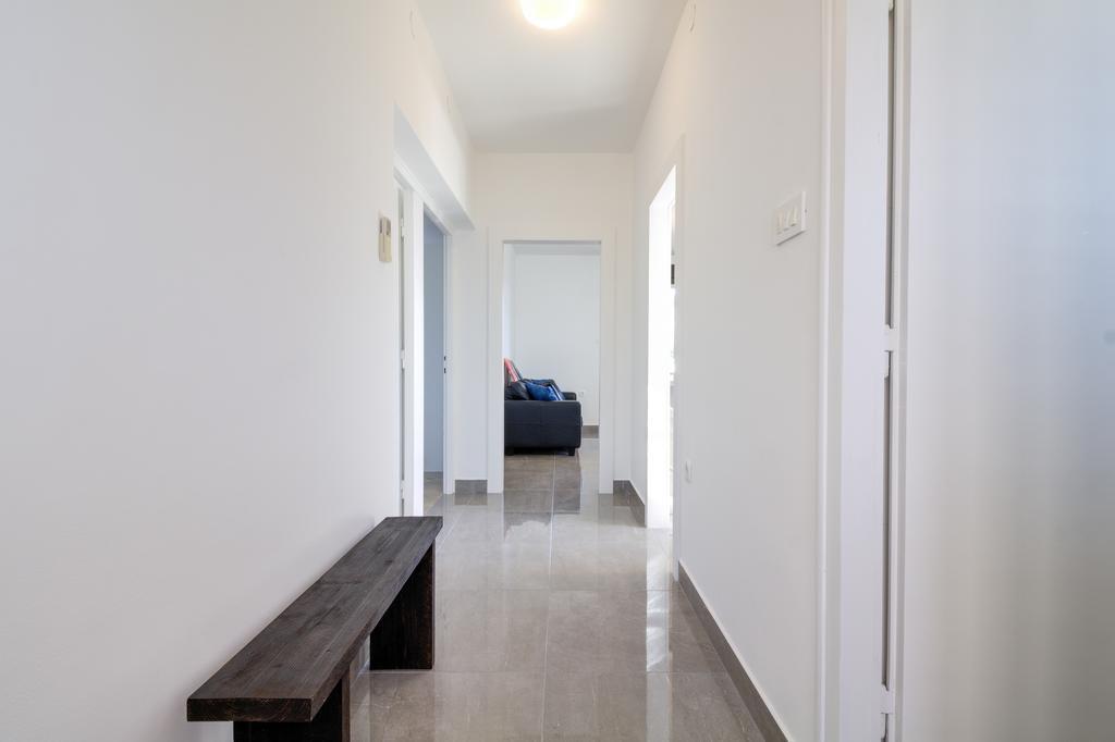Apartments Ester Victoria Медулин Экстерьер фото