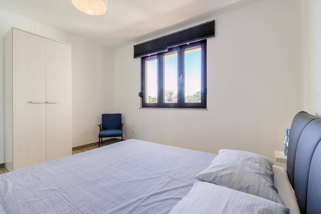 Apartments Ester Victoria Медулин Экстерьер фото