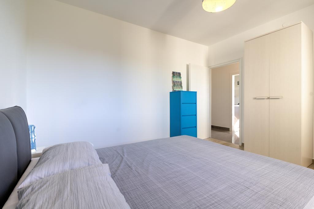 Apartments Ester Victoria Медулин Экстерьер фото