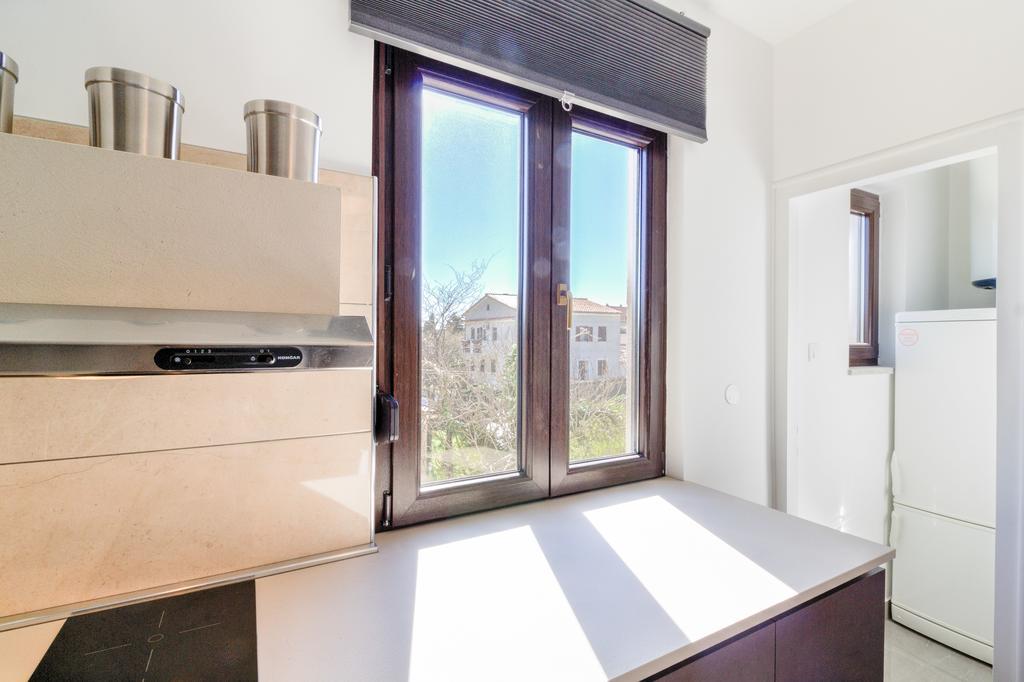 Apartments Ester Victoria Медулин Экстерьер фото