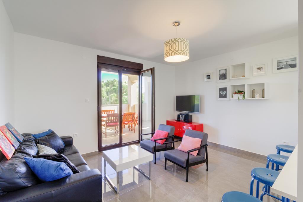 Apartments Ester Victoria Медулин Экстерьер фото