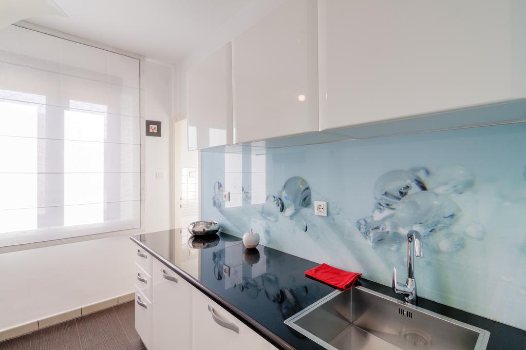 Apartments Ester Victoria Медулин Экстерьер фото